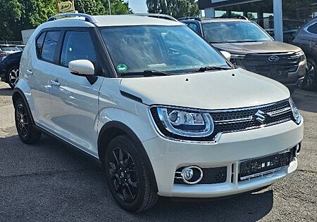 Suzuki Ignis Comfort+