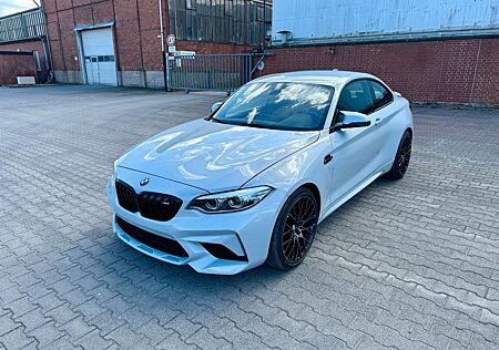 BMW M2 Competition - Handschalter | Garantie |