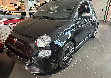 Abarth 595C 1.4 T-Jet 121 kW* Beats*Xenon*PDC !!!