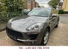 Porsche Macan S Diesel