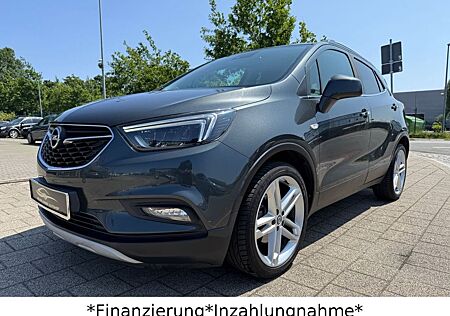 Opel Mokka X Innovation*Automatik*Schiebedach*AHK*PDC
