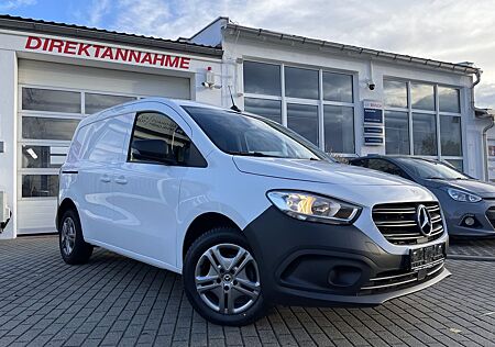 Mercedes-Benz Citan gebraucht kaufen Mercedes-Benz Citan 112 CDI KA PRO plus w. EXTRAS