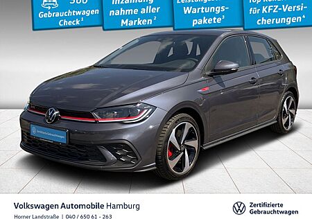 VW Polo Volkswagen 2.0 GTI TSI DSG LED Sitzhzg PDC