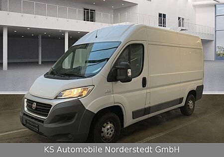 Fiat Ducato Kasten 33 130 L2H2
