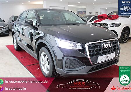 Audi Q2 30 TFSI*Sitzheizung*Navi*PDC