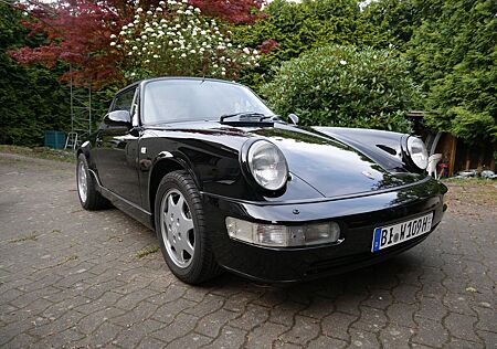 Porsche 964
