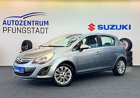 Opel Corsa D Innovation