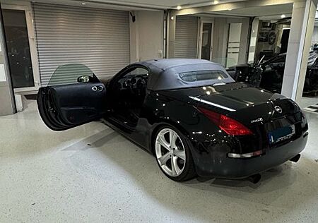 Nissan 350Z ROADSTER -