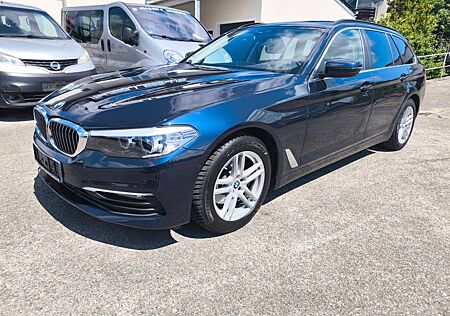 BMW 520d Touring A