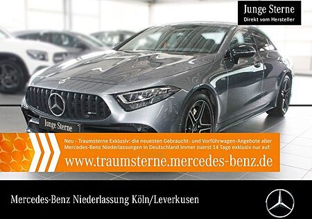 Mercedes-Benz CLS 53 AMG 4M+ SD/Fahrass/Burme/Night/AIR/Perf-A