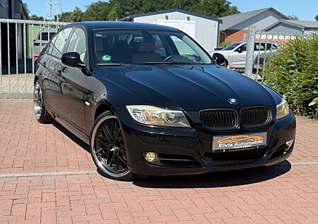 BMW 318i 318 Baureih 3 Lim. Faceli M-Paket VOLL 2.HD