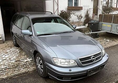Opel Omega 2.2 16V Sport Sport