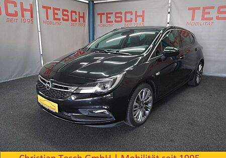 Opel Astra K Innovation 2.Hd. 1.6 CDTI RFK GSD NAV