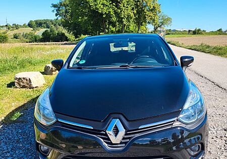 Renault Clio 1.2 16V 75 Life Life