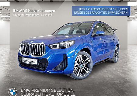 BMW X1 xDrive30e M Sport AHK Driv.Assist.Prof LED