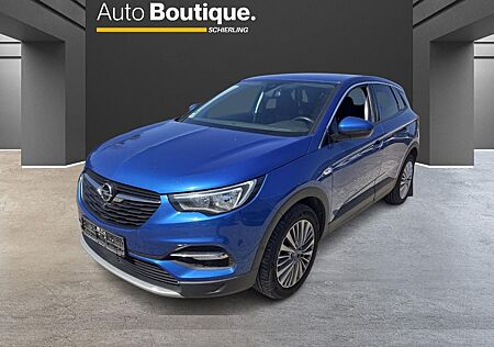 Opel Grandland X Grandland 1.2 Innovation