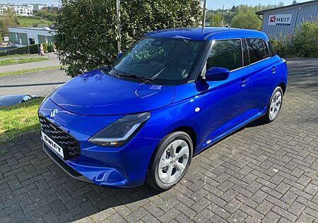 Suzuki Swift 1.2 Dualjet Hybrid Comfort