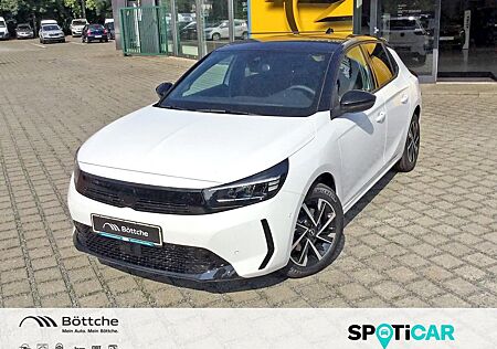 Opel Corsa 5trg GS Line Mild-Hybrid AT/LED/Navi/Shz/1