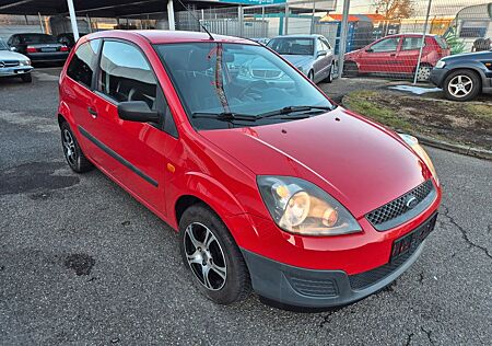 Ford Fiesta Basis NEUE TÜV! NEUE SERVICE!