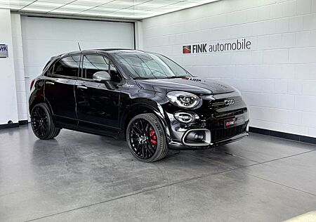 Fiat 500X gebraucht kaufen Fiat 500X 1.5 Dolcevita Sport Cabriolet 20 Zoll