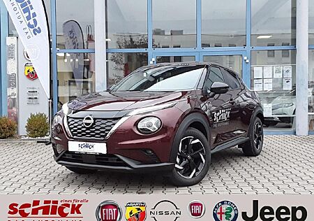 Nissan Juke 1.6 Hybrid N-Connecta