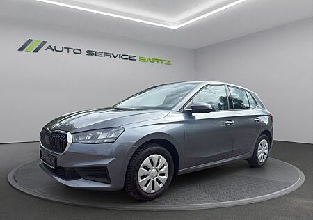Skoda Fabia Active Garantie*TÜV*INSP NEU