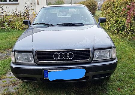 Audi 80 gebraucht kaufen Audi 80 2.0