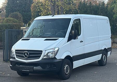 Mercedes-Benz Sprinter gebraucht kaufen Mercedes-Benz Sprinter II Kasten 310/311/313/314/316 CDI