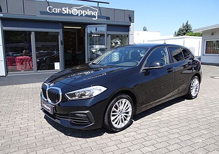 BMW 118i Lim. Advantage/Navi/PDC/ALU M - Lenkrad