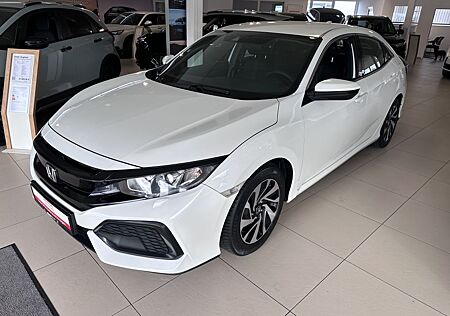 Honda Civic 1.0 i-VTEC Turbo Comfort