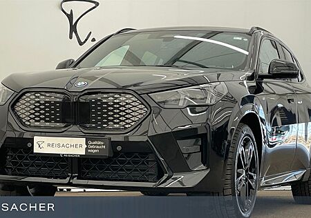 BMW iX2 A xDrive30 M-Sport ACCpro 360° HuD AHK HuK