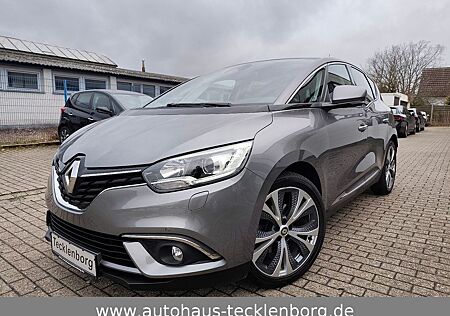 Renault Scenic ENERGY TCe 115 Intens * Navi * 20" Allwet