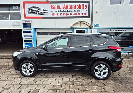 Ford Kuga Individual