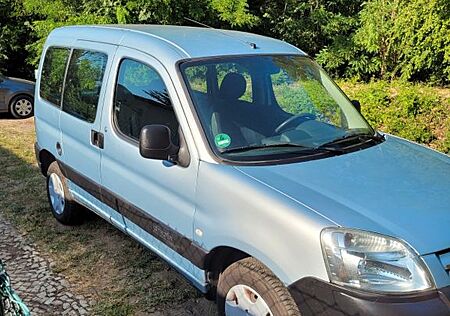 Citroën Berlingo 1.4 Advance Advance