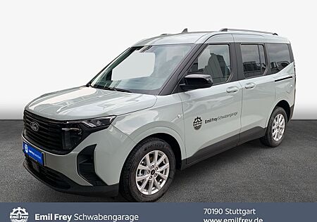 Ford Tourneo Courier 1.0 EcoBoost Aut. TITANIUM