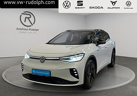 VW ID.4 Volkswagen GTX 4Motion 82 kWh / Navi AHK