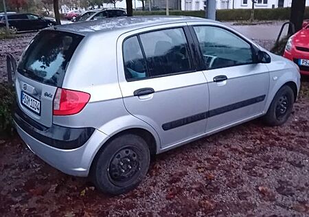 Hyundai Getz 1.1 -