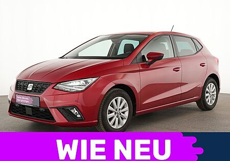 Seat Ibiza Style LED|Kamera|WInter-Paket|SHZ|NAVI|PDC