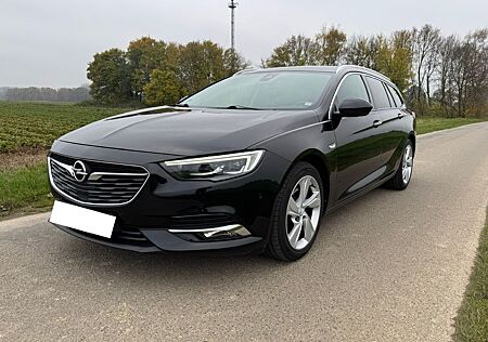 Opel Insignia Sports Tourer 2.0 Diesel Business Innov