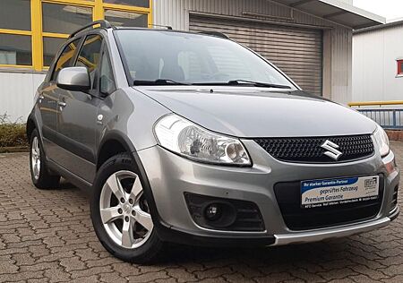 Suzuki SX4 Club Diesel