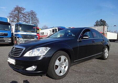 Mercedes-Benz S 320 CDI
