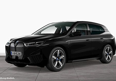 BMW iX xDrive50 Sportpaket HK HiFi DAB Pano.Dach