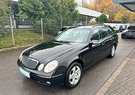 Mercedes-Benz E 200 E -Klasse T-Modell T Kompressor