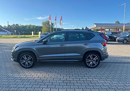 Seat Ateca FR 2.0 TDI/Standheizung/5Jahre/100.000/AHZ