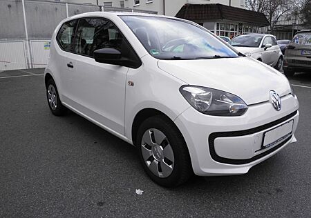 VW Up Volkswagen ! take !*KLIMA*