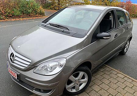 Mercedes-Benz B 170 B -Klasse