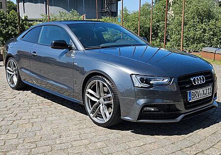 Audi A5 Coupé 3.0 TDI quattro 3-fach S-Line