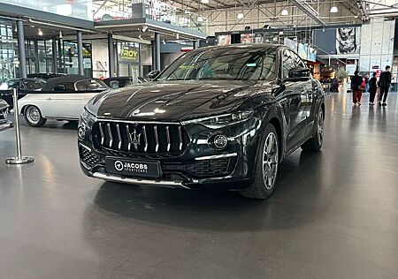 Maserati Levante Benzin 3.0 V6 GRANLUSSO