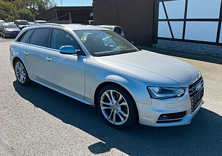 Audi S4 3.0 TFSI S tronic quattro Avant --HU/AU neu--