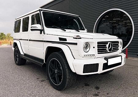 Mercedes-Benz G 350 /AMG/